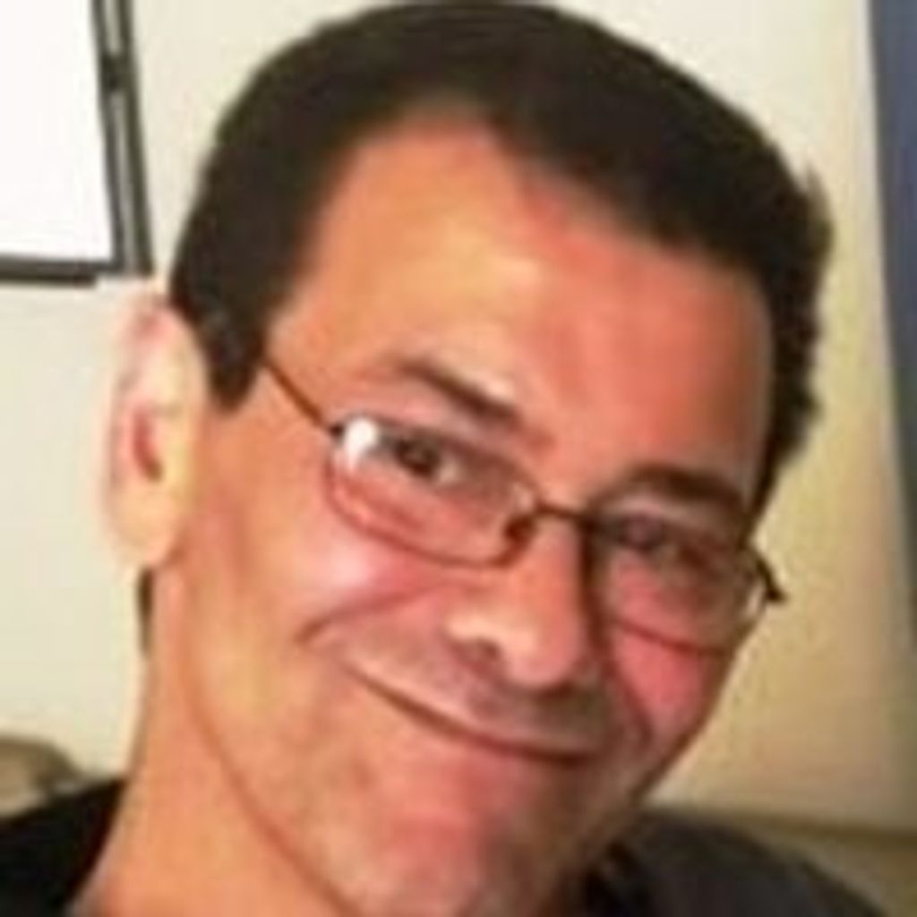 Robert F. Dovidio