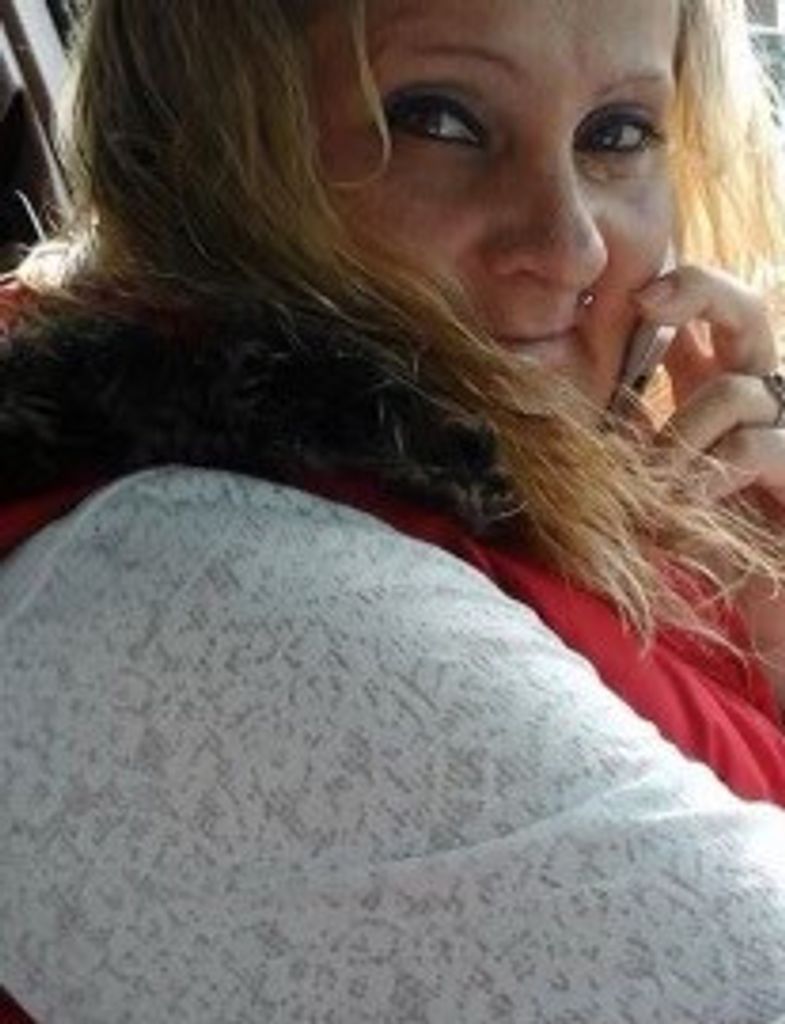 Cinnamon Al-Rimawi Profile Photo