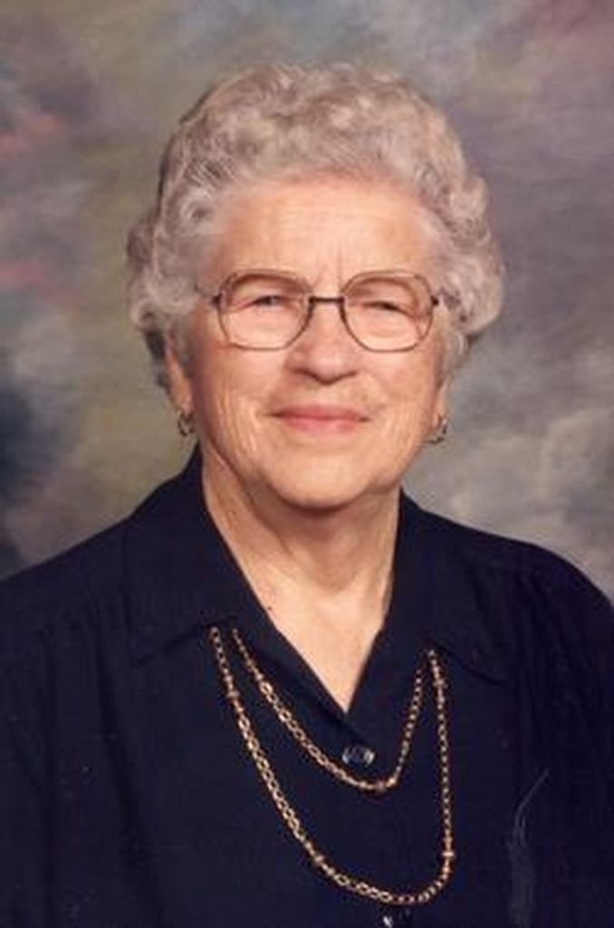 Geraldine Butler Profile Photo