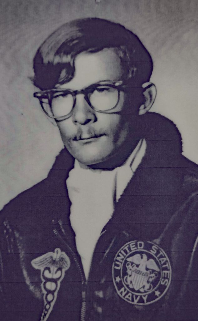 David Lee Mclean 70 Of Glasgow Montana