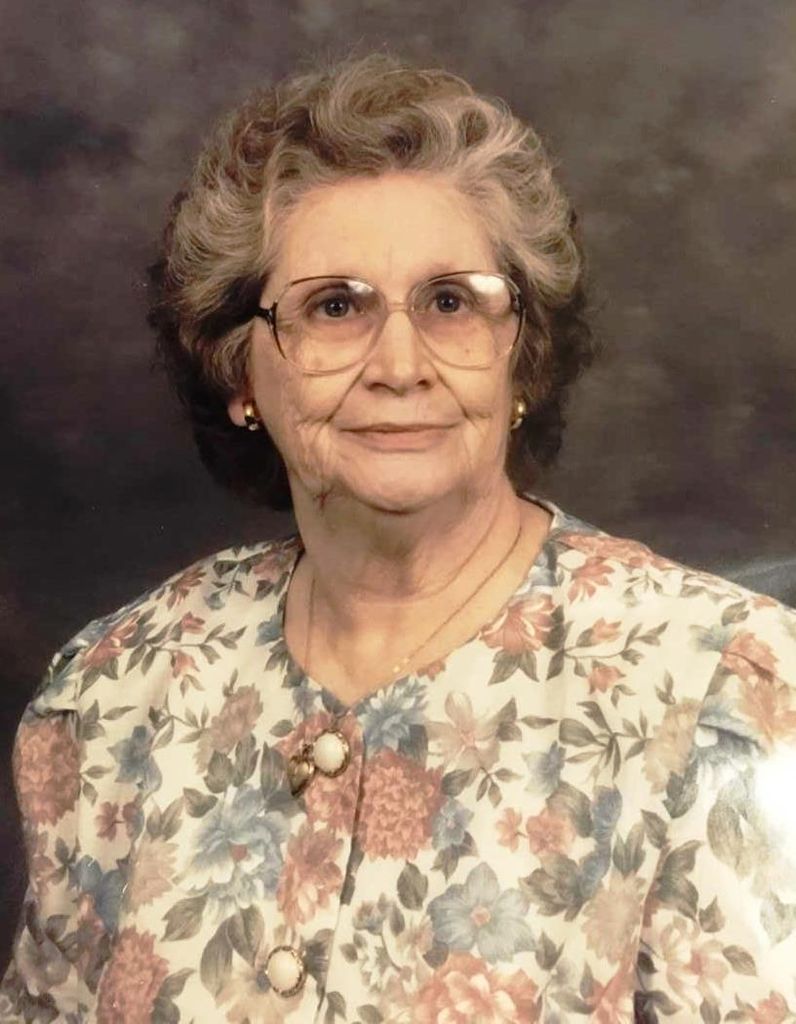 Aline Bigbee