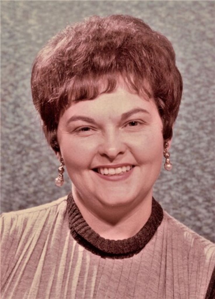 Elizabeth “Betty" Jane Seims Profile Photo