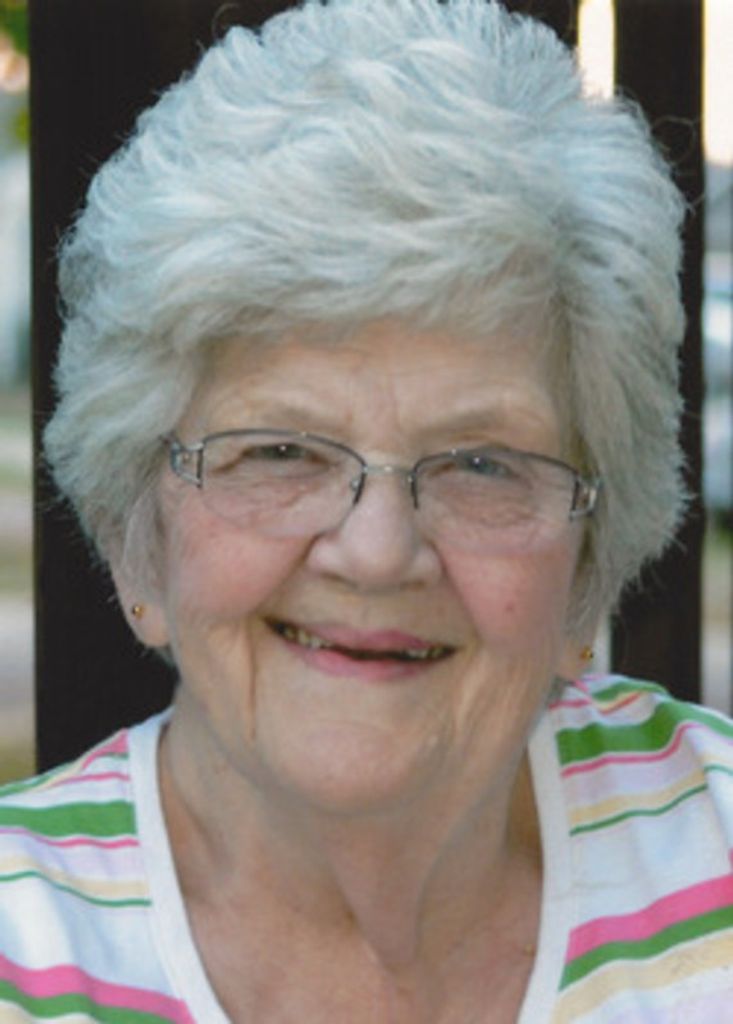 Genevieve J. Harmon Profile Photo