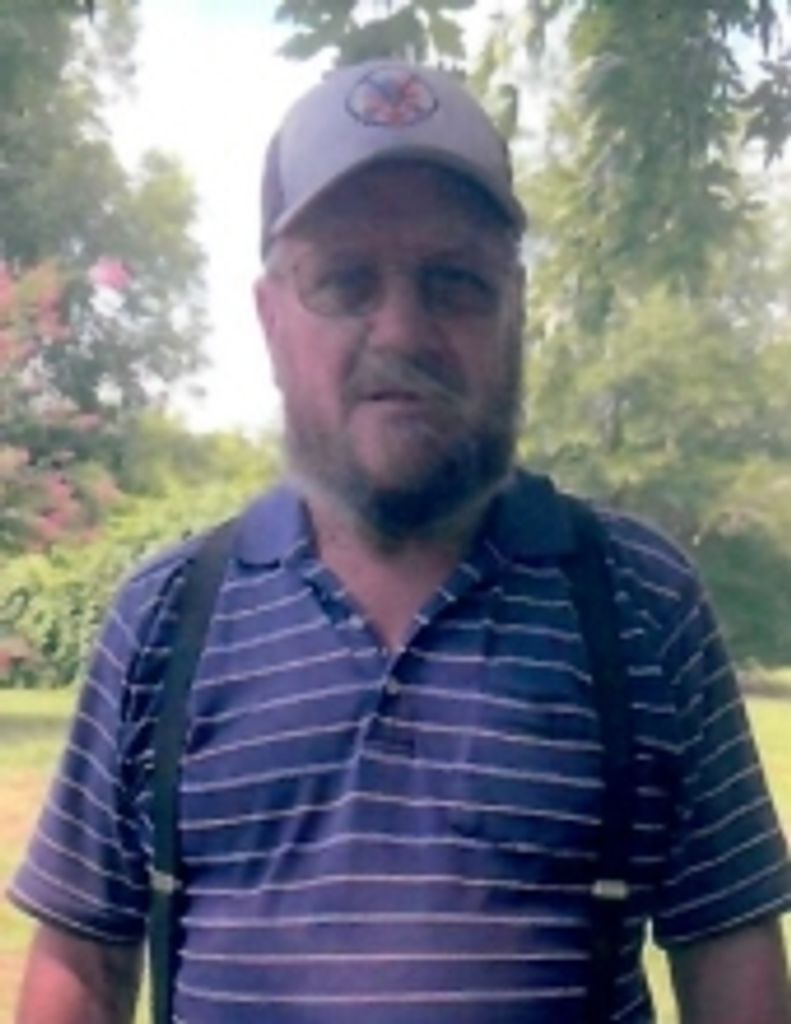 Harvey 'Lightbulb' Hix