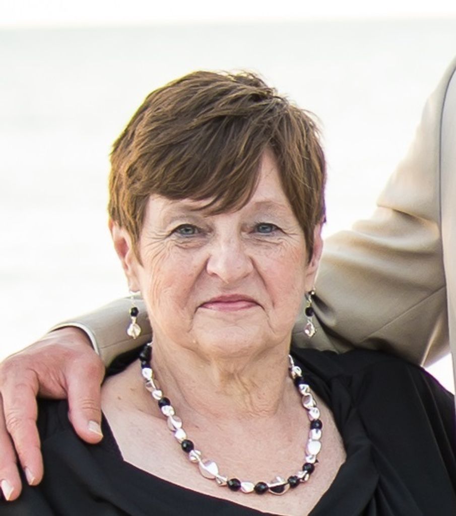 Pauline Ann Brocious