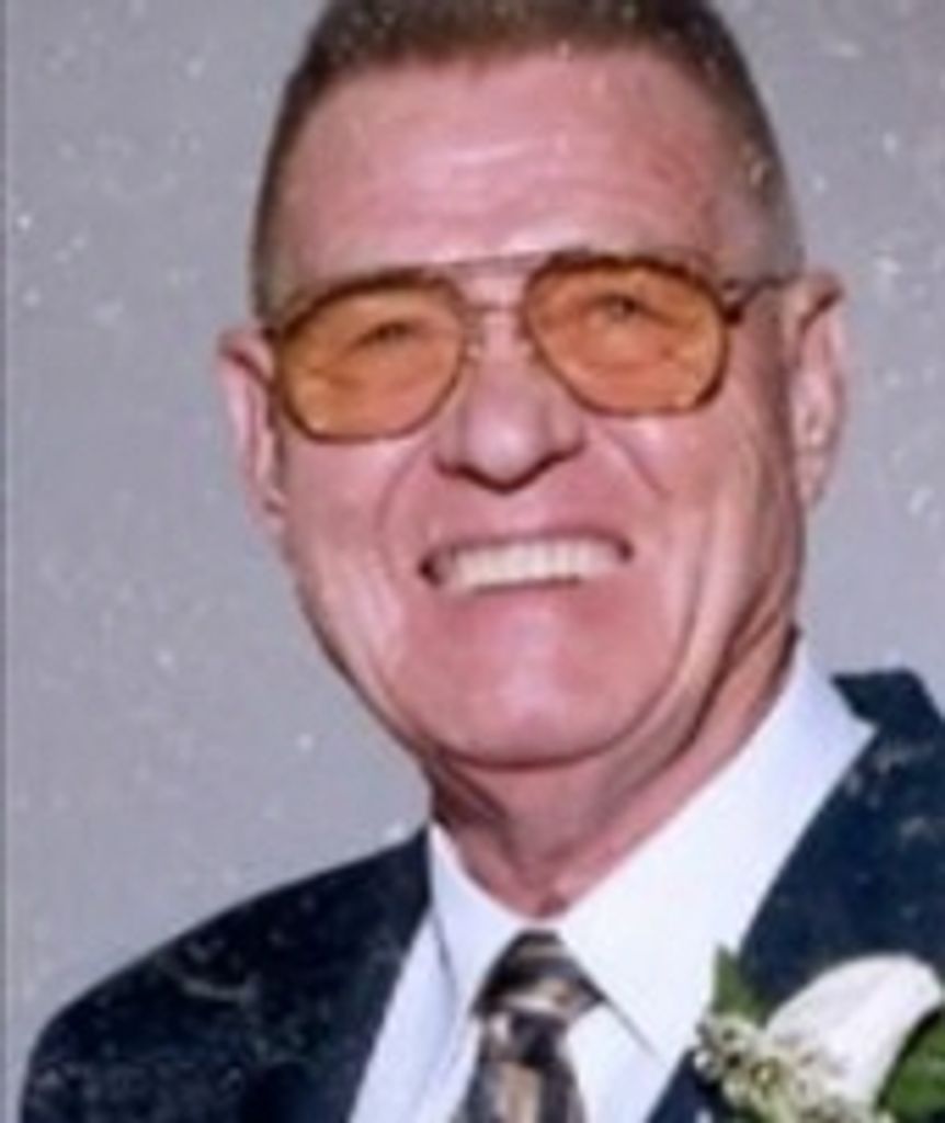 J. Kenneth Moyer