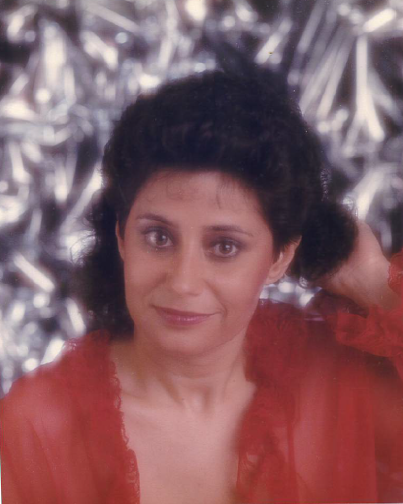Pamela Blair Dobson Hoyt Profile Photo