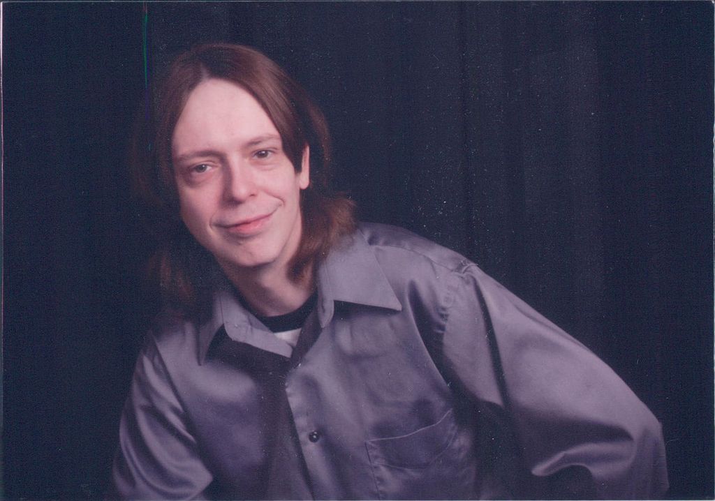 Robert C. Vanderleest