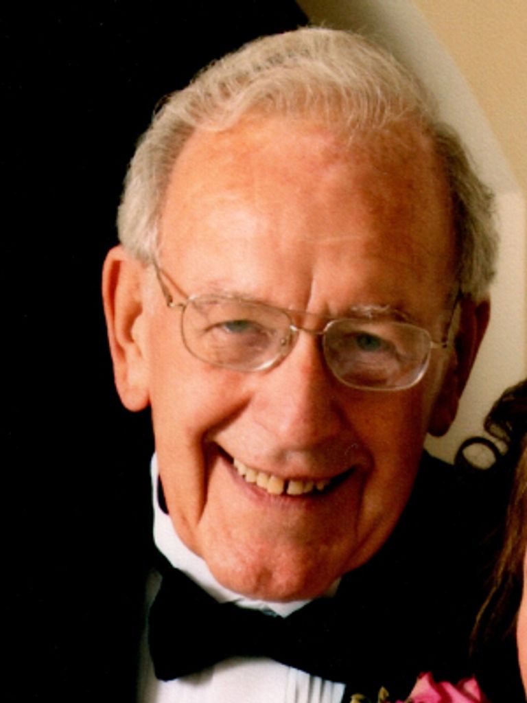 Norbert J. Gersch Profile Photo