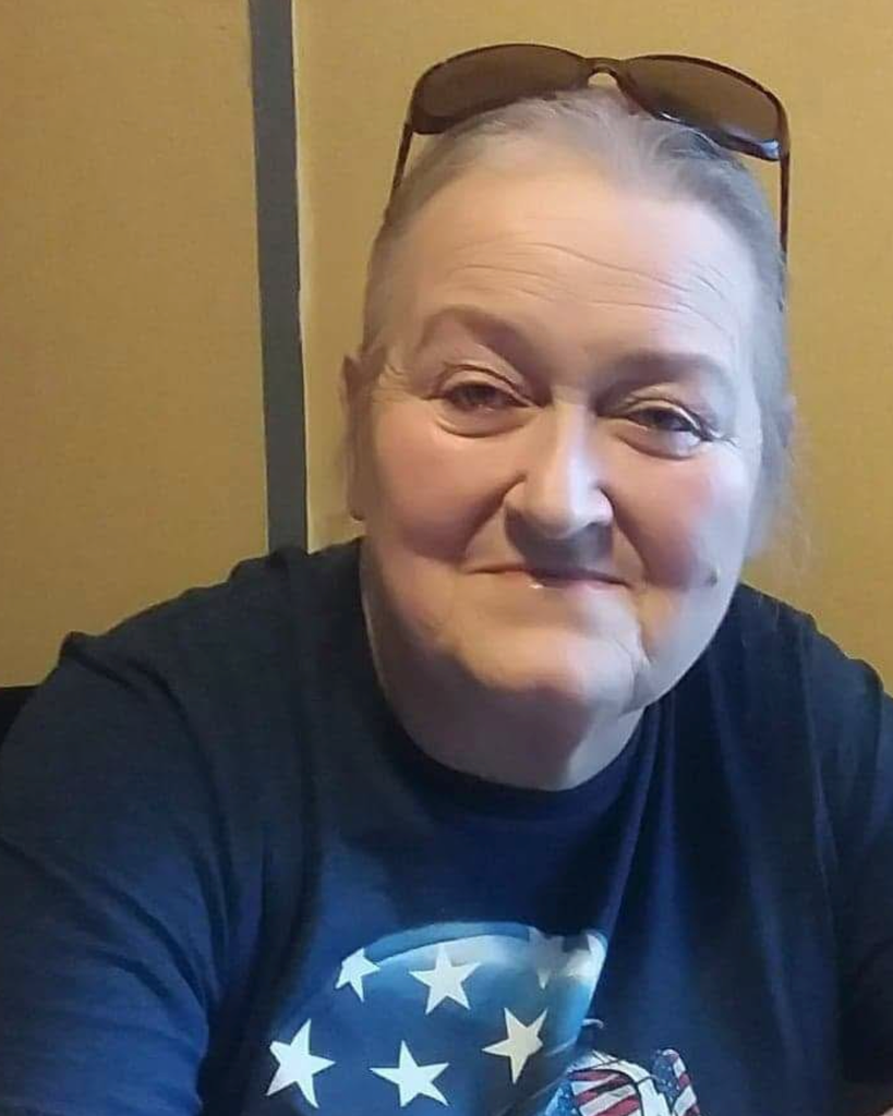 Phyllis Jeanelle Gore Garner