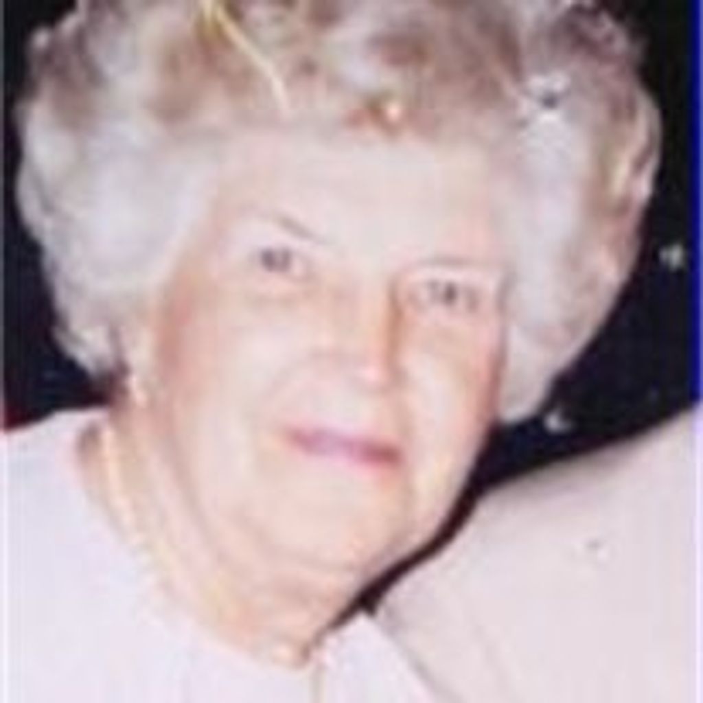 Hazel M. (Wells) Forgues