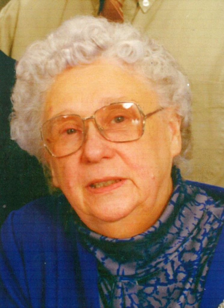 Rachael Glende