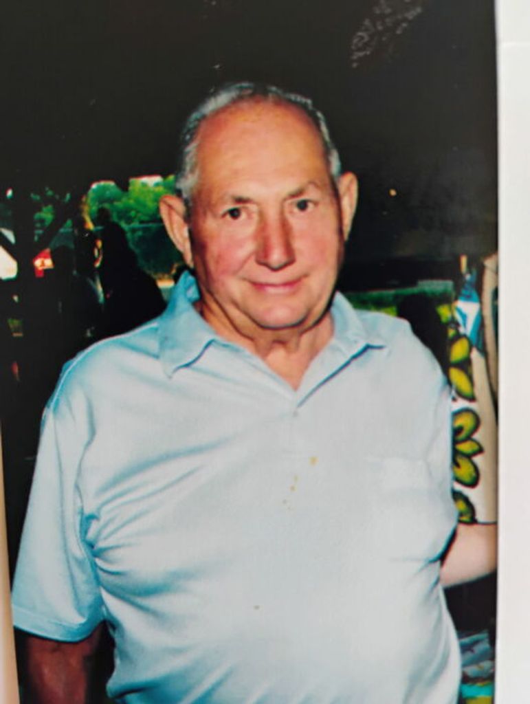 Jacob A. Ruhle. Sr. "Jake" Profile Photo
