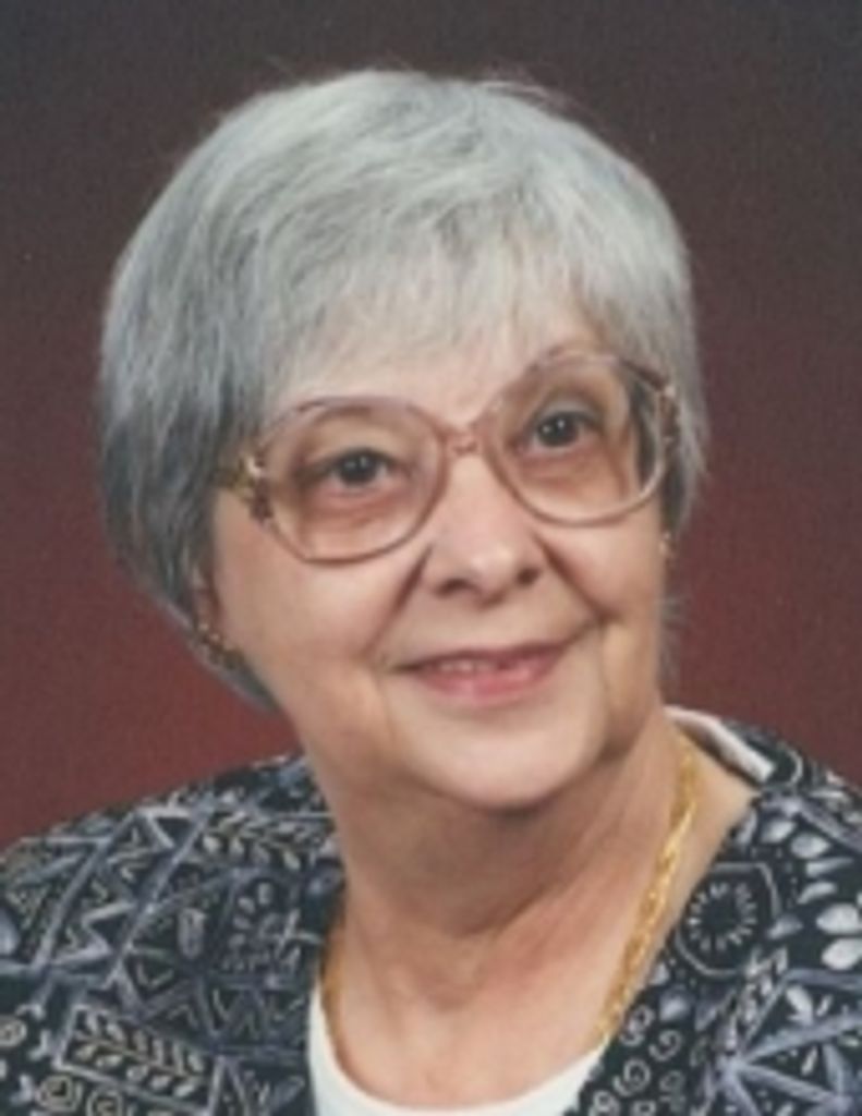 Lana May Moore Profile Photo