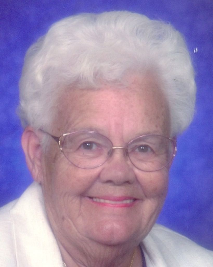 Doris Jueldeen Davis