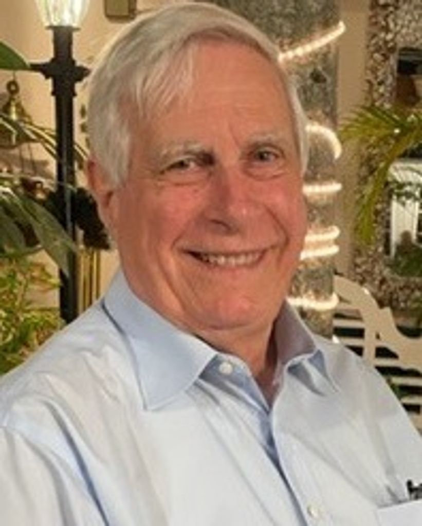 Allen H. Schultz Profile Photo