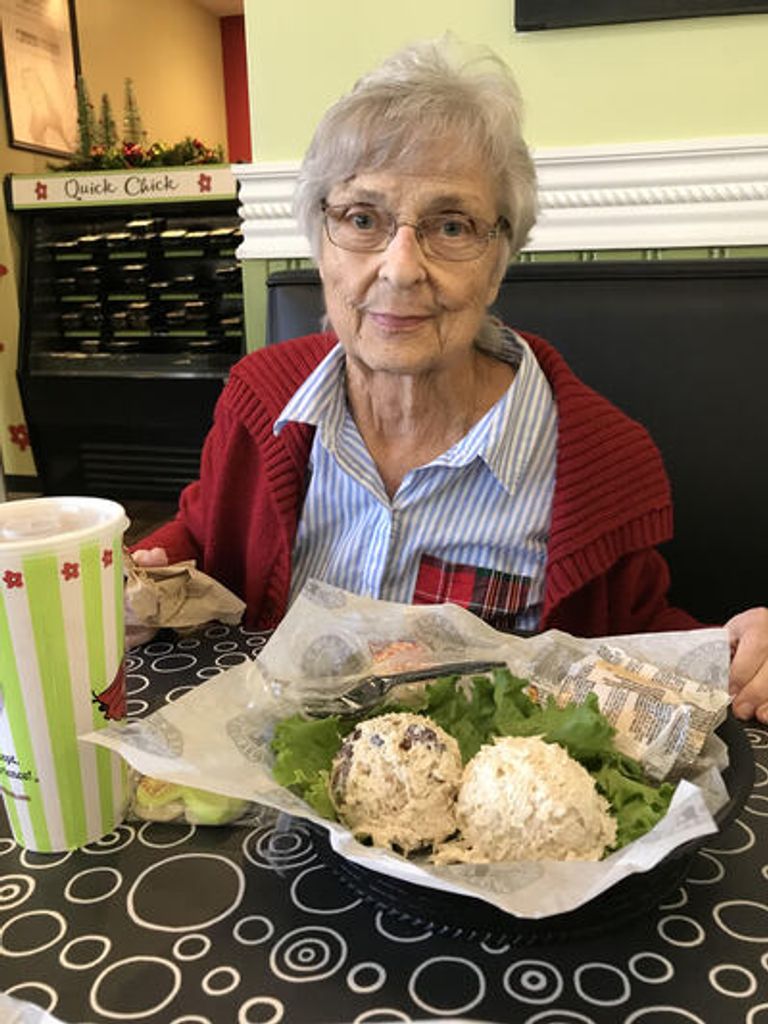 Joyce S. Shaw Profile Photo