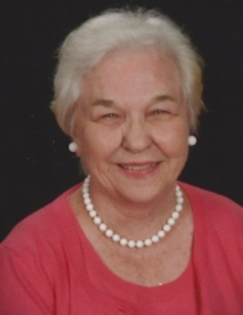 Frances Guess
