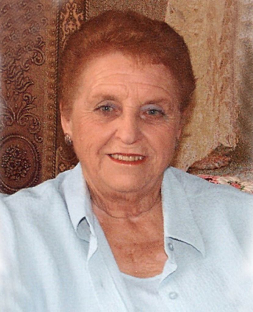 Elizabeth "Betty" Louise Hale Profile Photo