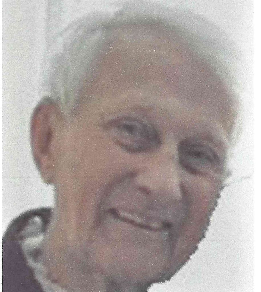 David  Lloyd Haas