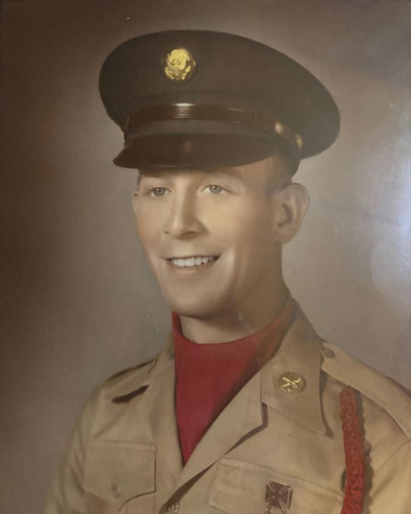 William "Bill" N. Hashu