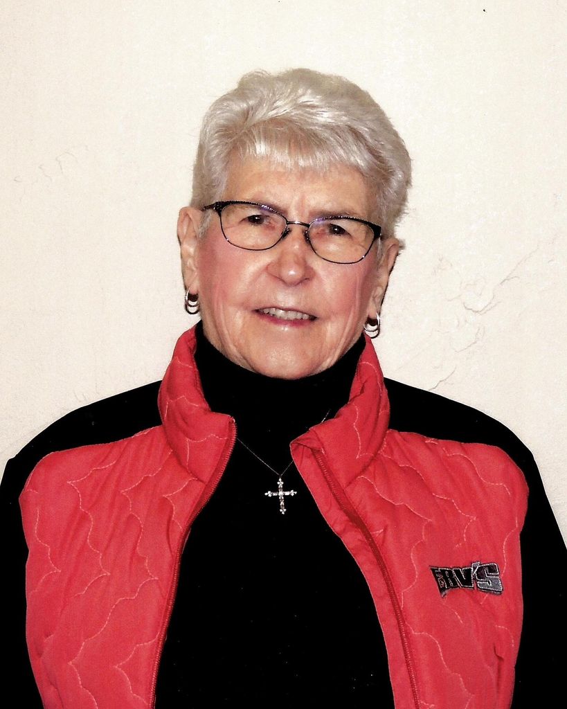 Jean L. Van Strydonk