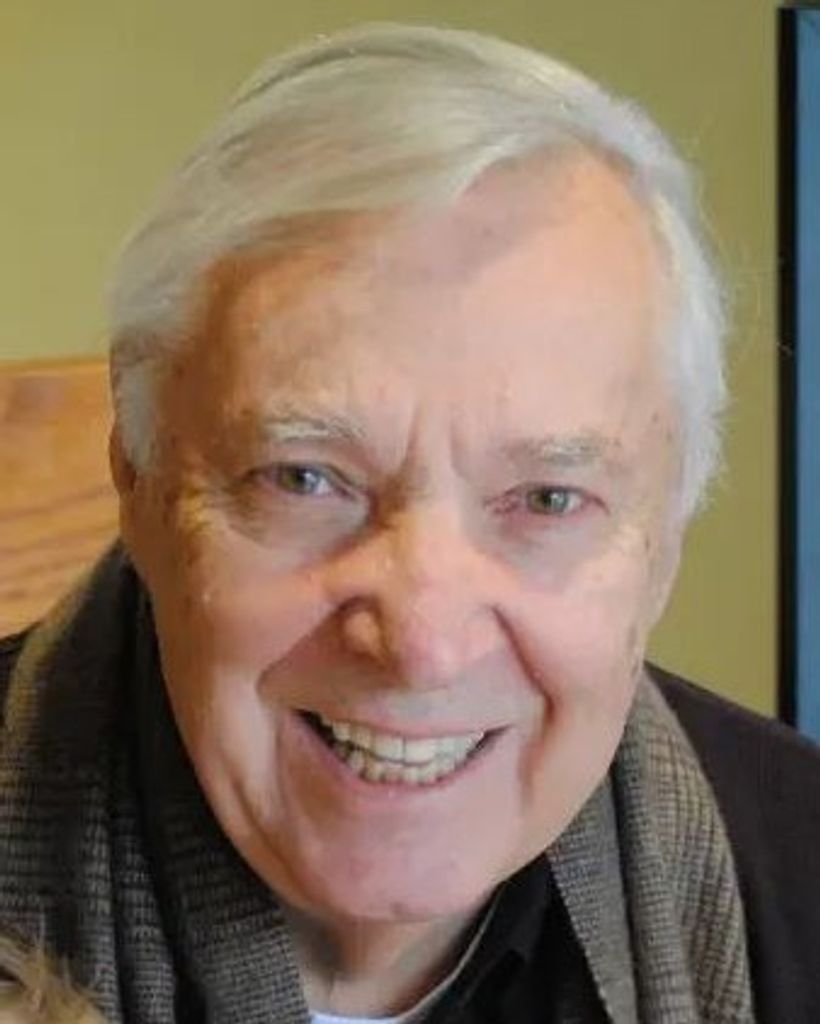 Derald "DJ" James Shinkle Profile Photo