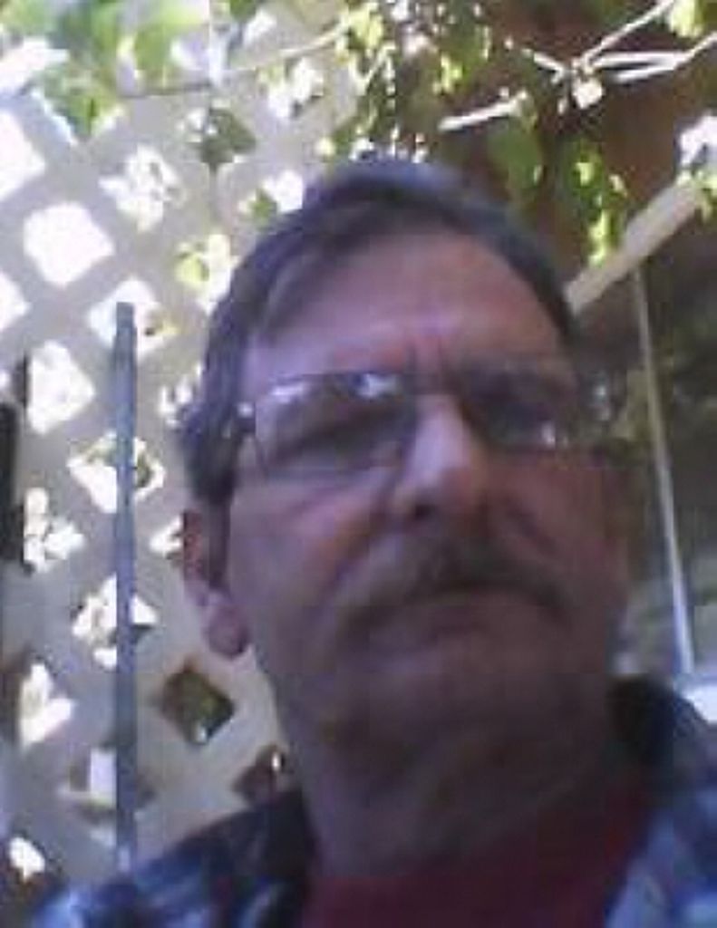 Edward Sturman