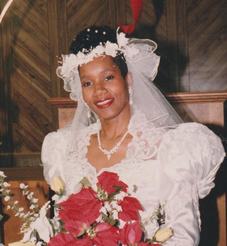 Doris Giles