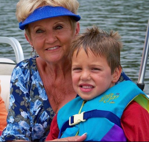 Judith "Judy" Elizabeth Kuehn photo gallery thumbnail 47 of 59
