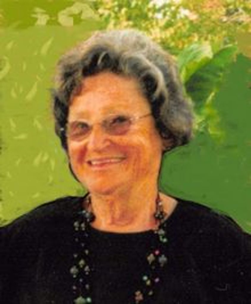 Agnes Lineberry Profile Photo
