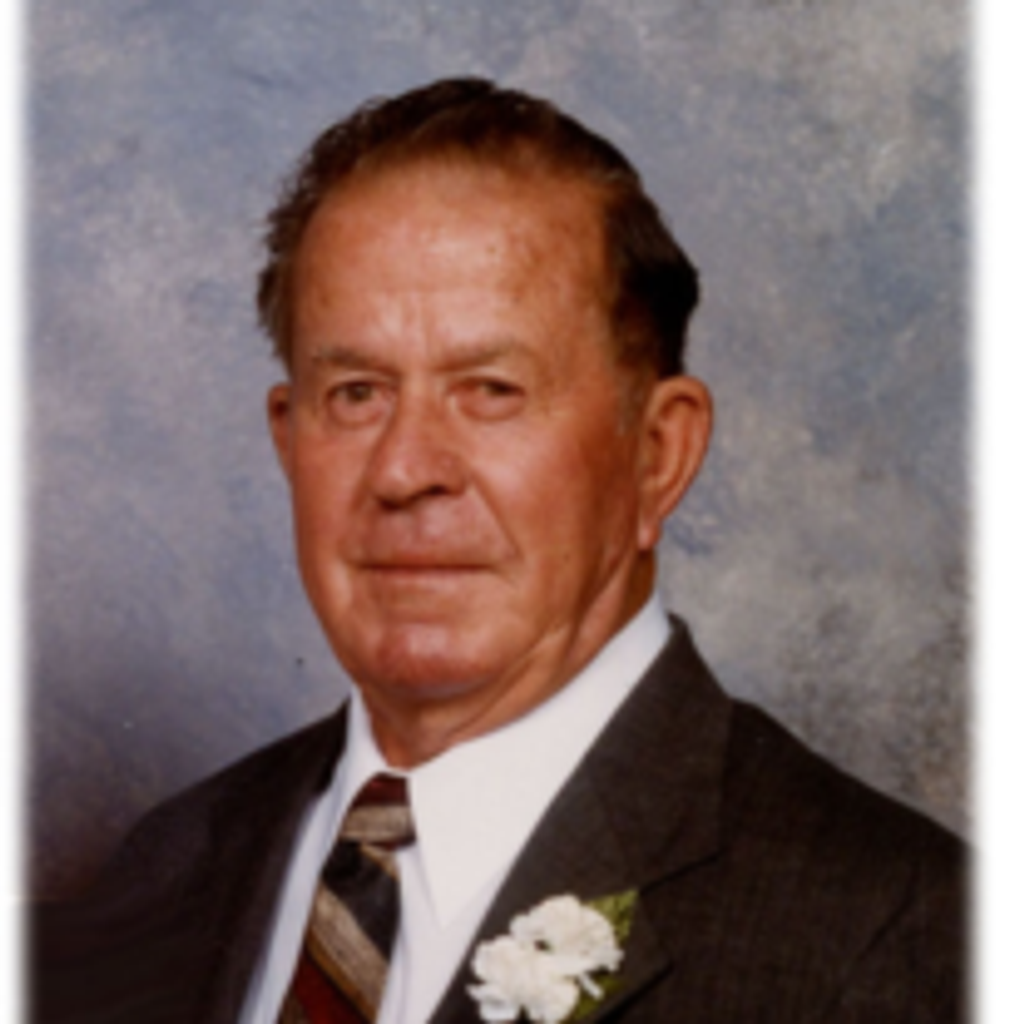 Donald Eggers