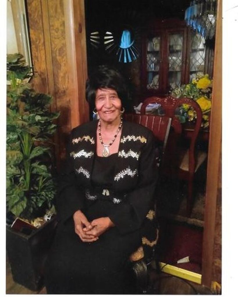 Evelyn Murry Profile Photo