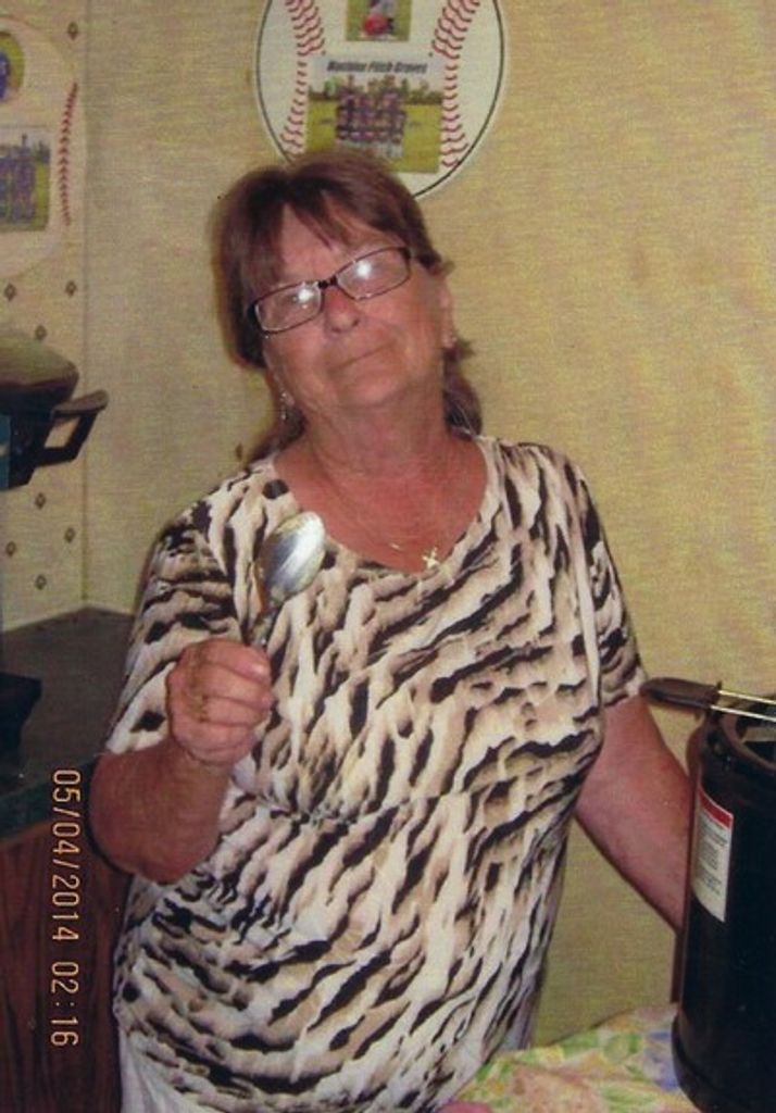 Mary Lovell Profile Photo