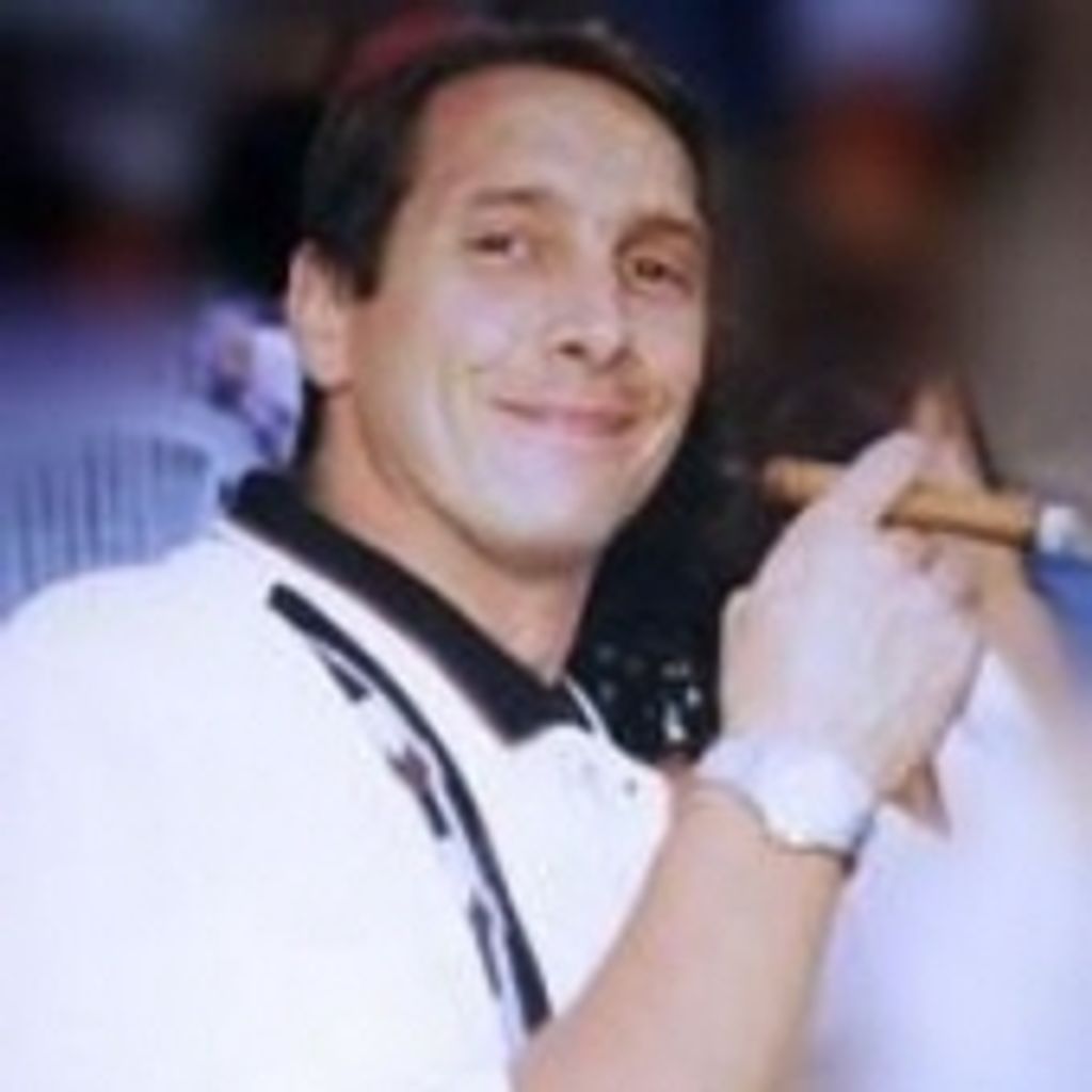 Barry Joseph Carollo