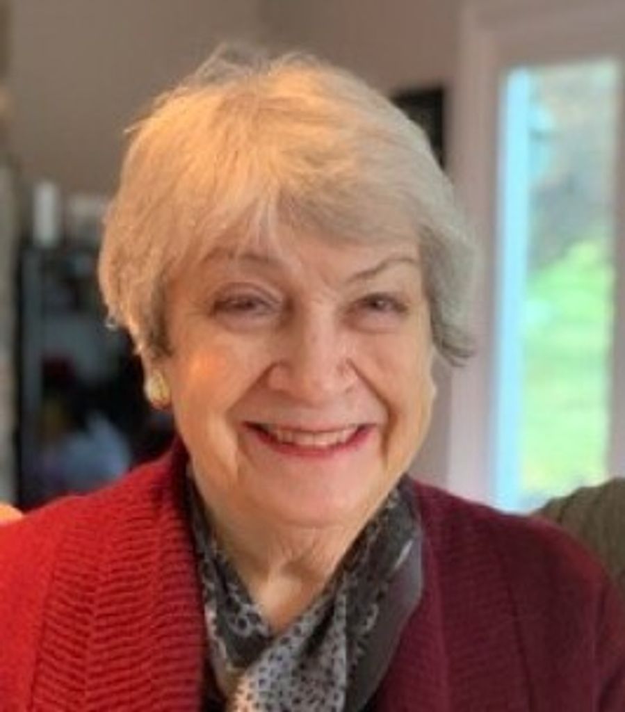 Audrey Cosentini