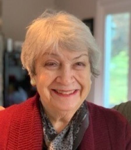 Audrey Cosentini Profile Photo