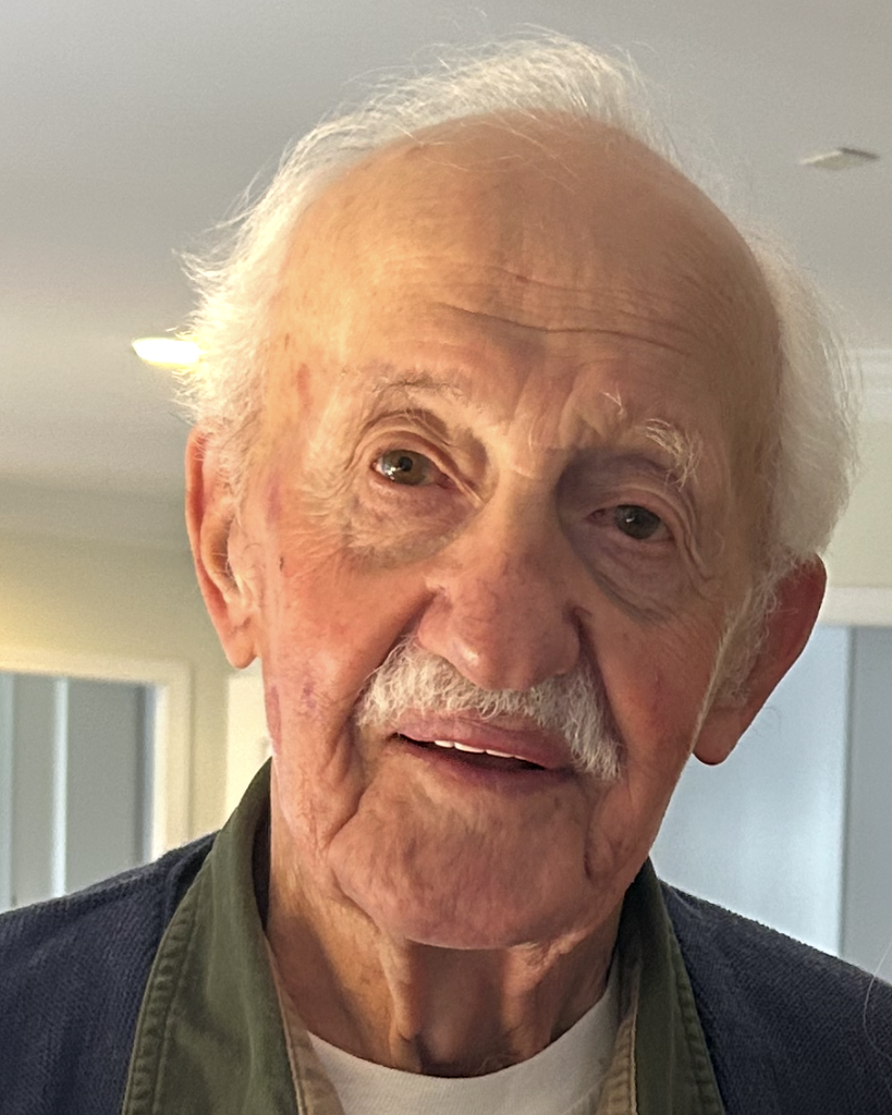 Robert "Pete" Mitchell Griffin Profile Photo
