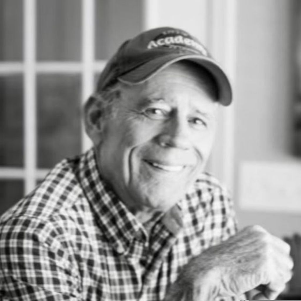 Ronald Pierre Gourgeot, Sr. Profile Photo