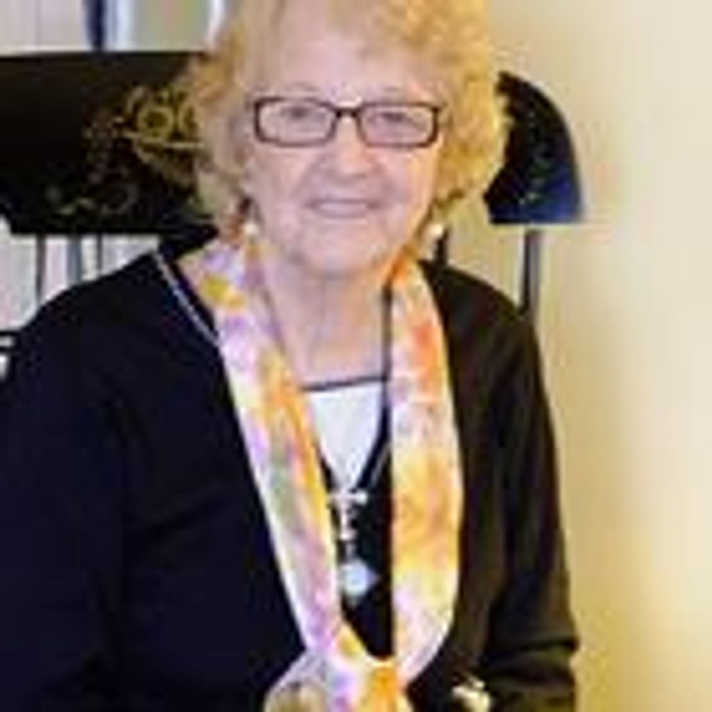 Dolores M. Lilko