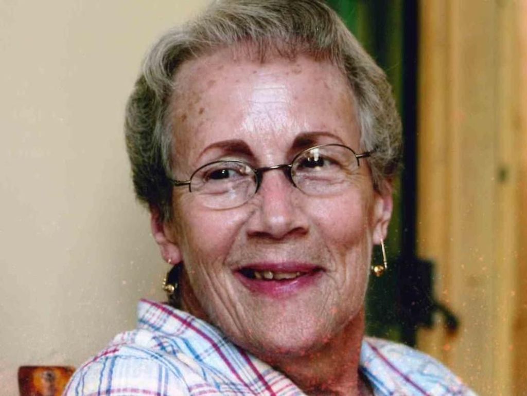 Karen Weigand Eakins