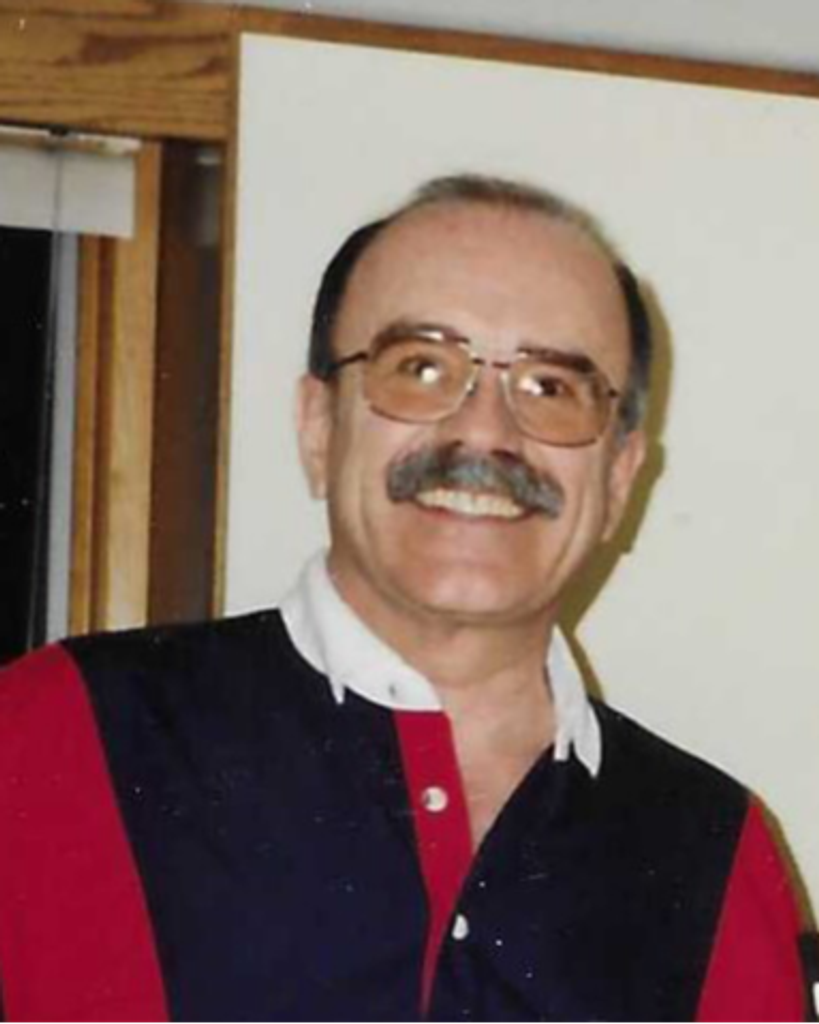 Philip F. Wurtz