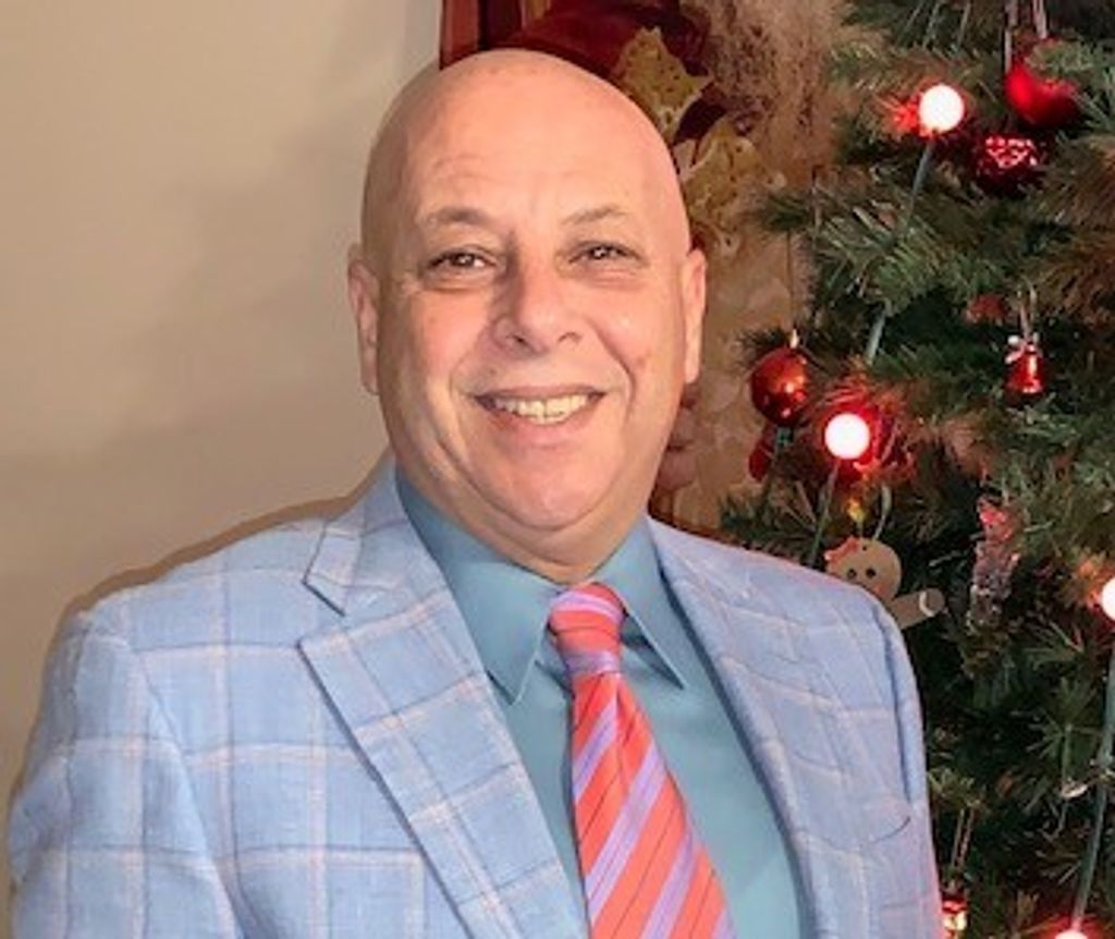 Ashraf Youssef Profile Photo