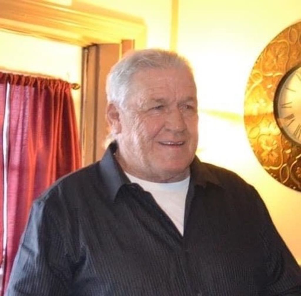 Jerry Wayne Scallions