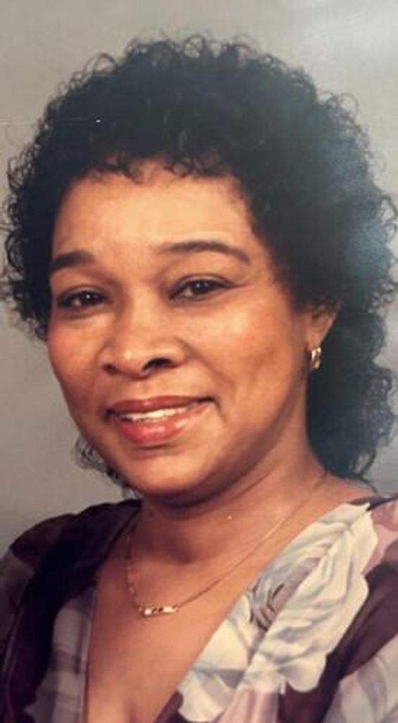 Alice (Cofer) Washington Profile Photo