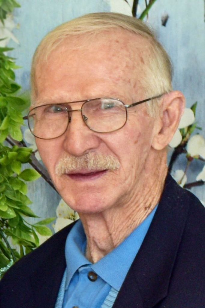 Forrest W. McPherson