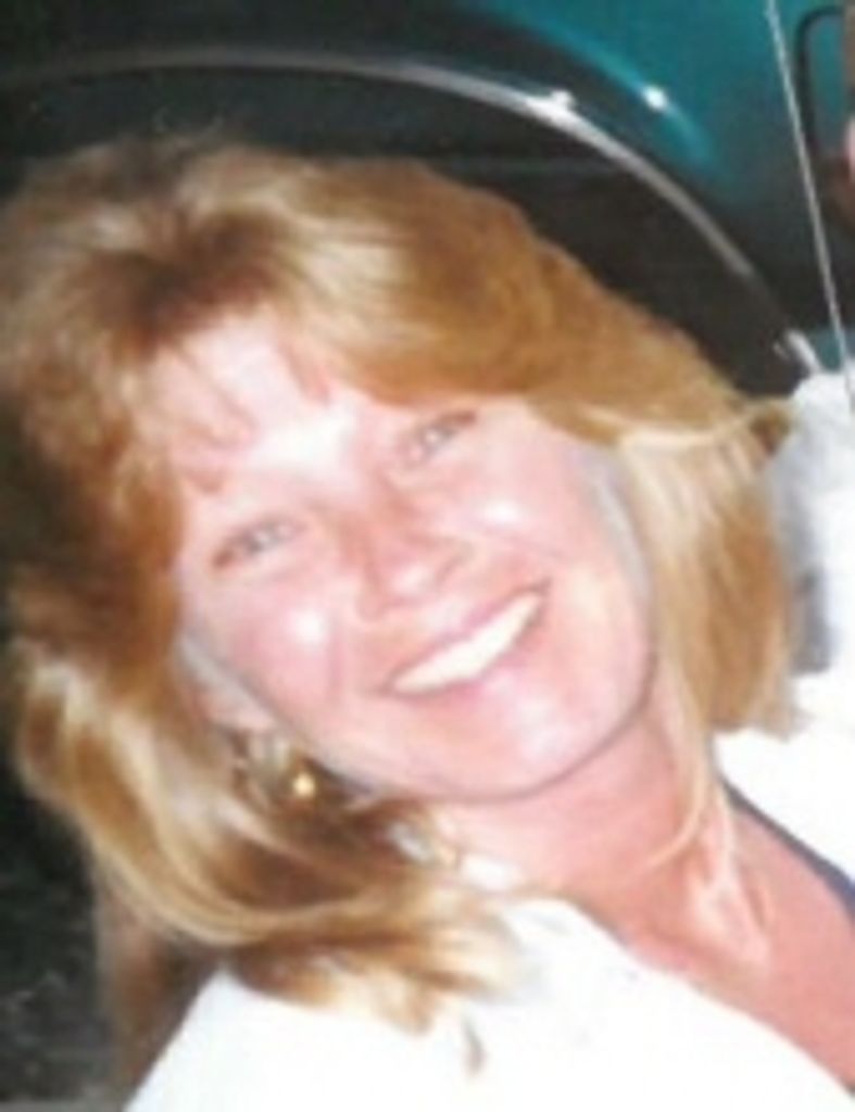 Jacquelyn F. Wert