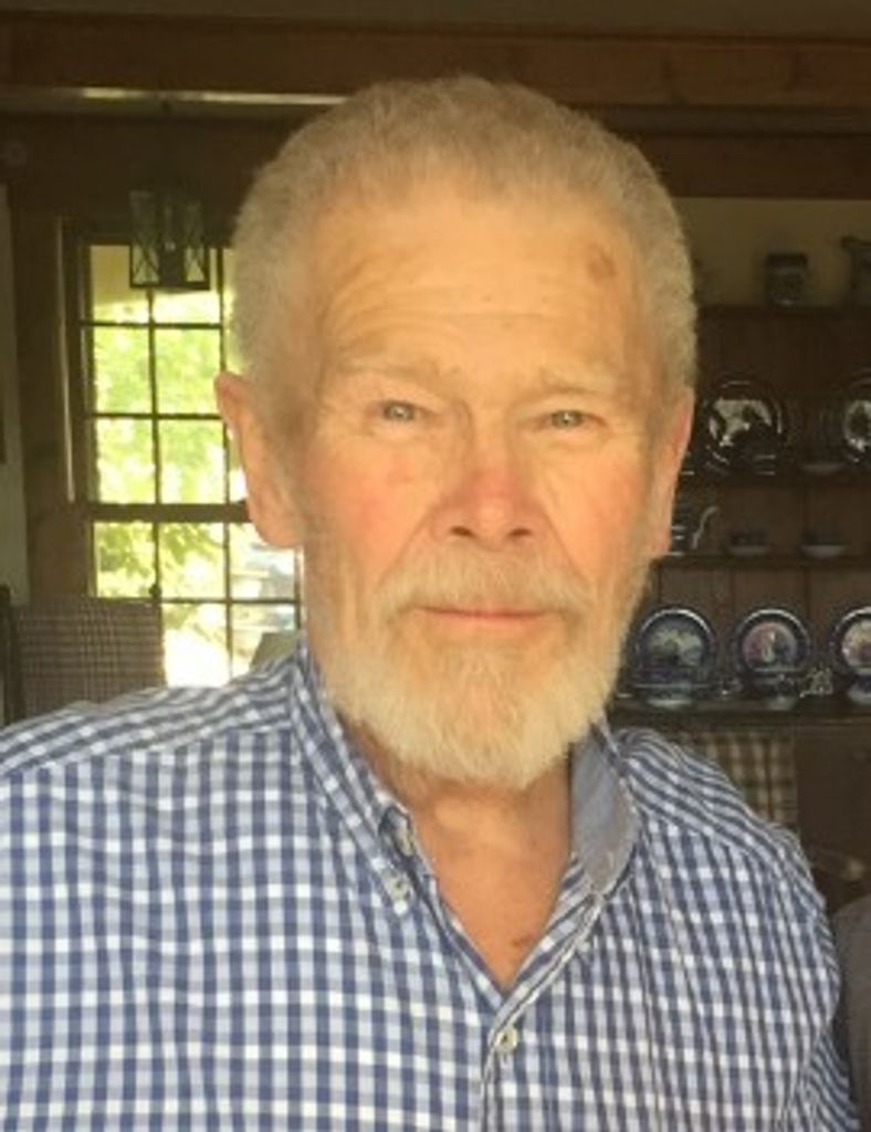 John Kinsey Hardy