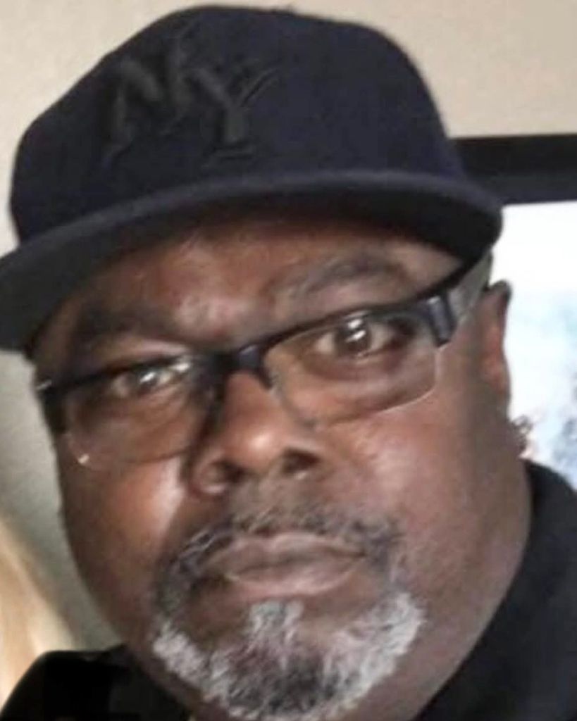 Byron J. Douglas, Sr