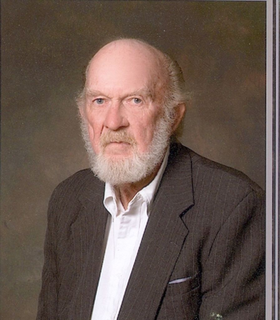 David Dow Arendell